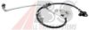 TOYOT 8954233030 Sensor, wheel speed